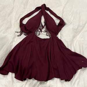 For Love & Lemons Dress